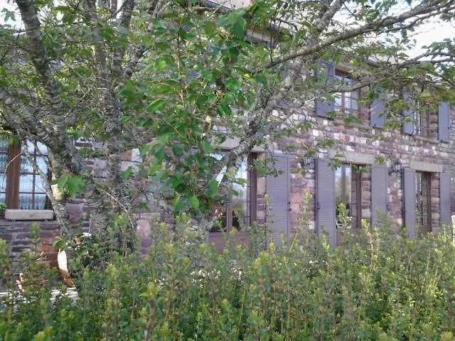 Holiday home Logoden Villa Paimpont