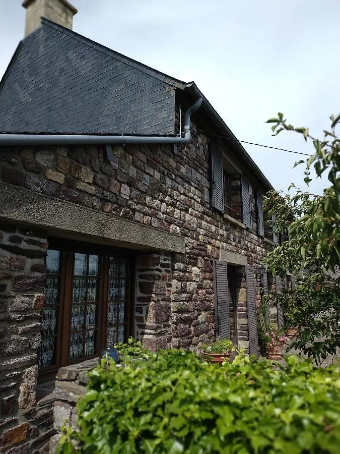 Logoden Villa Paimpont 0*,  France