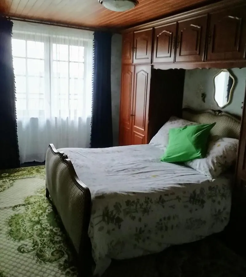 Holiday home Logoden Villa Paimpont