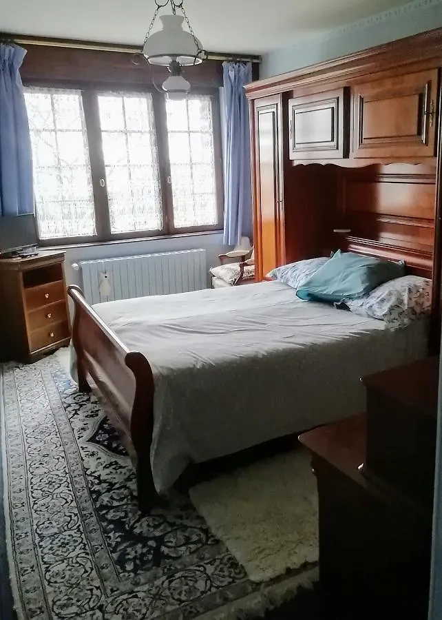 Holiday home Logoden Villa Paimpont