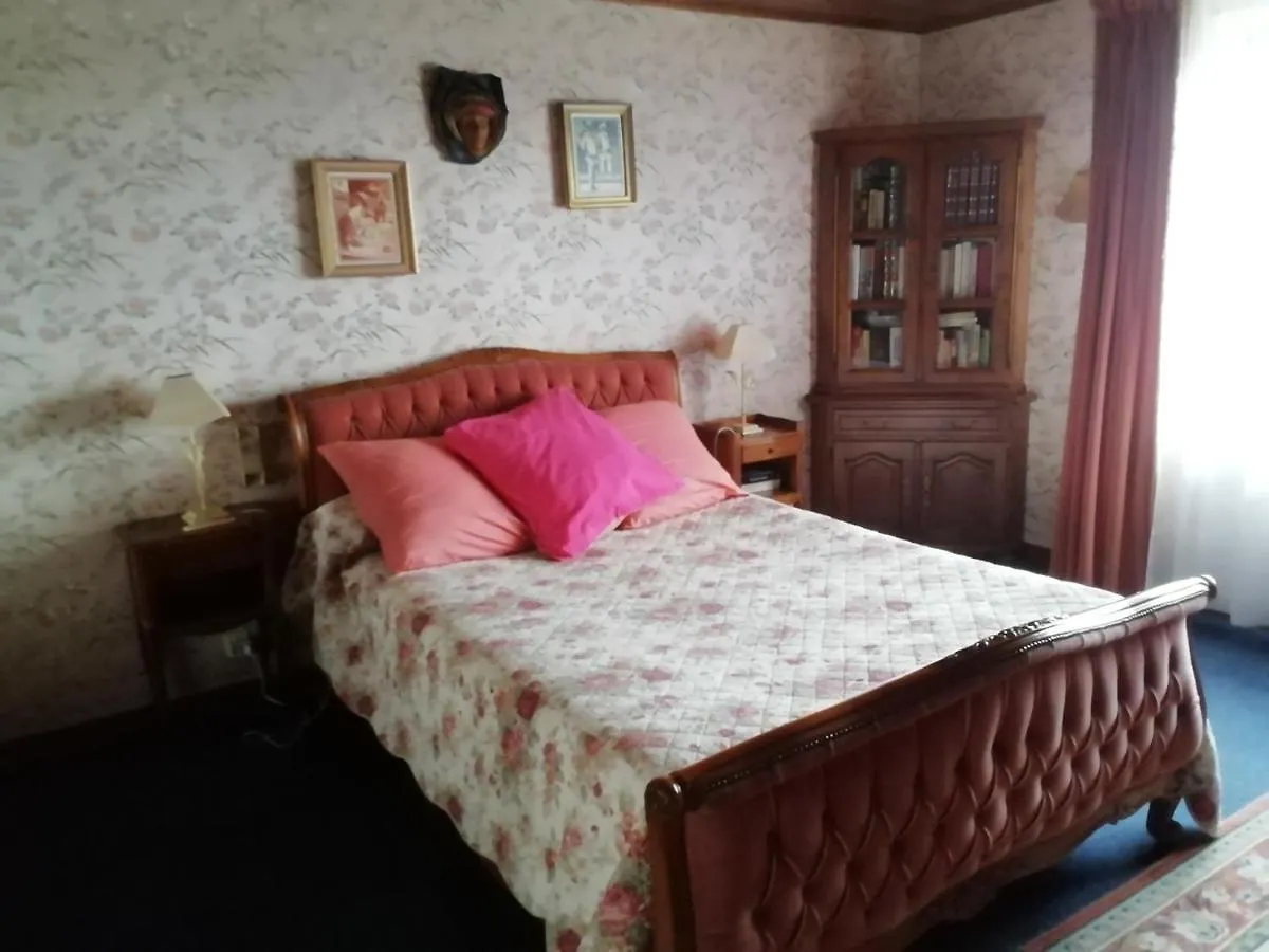 Logoden Villa Paimpont