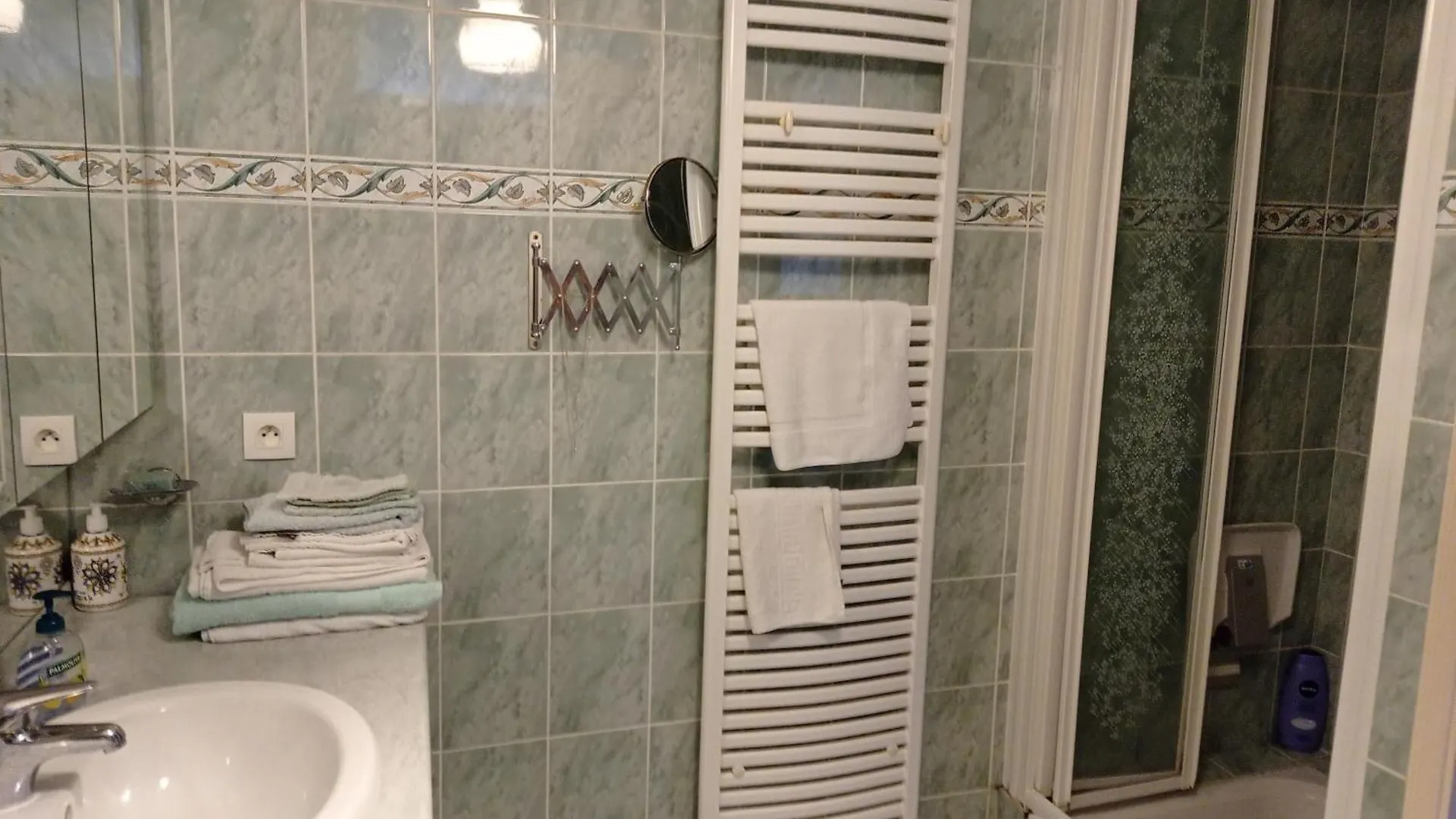 Logoden Villa Paimpont Holiday home