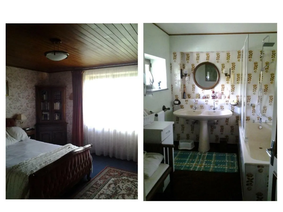 Logoden Villa Paimpont 0*,  France