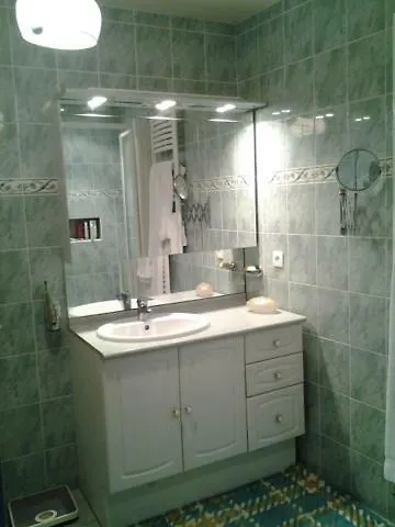 Holiday home Logoden Villa Paimpont
