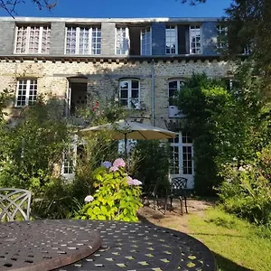 Manoir Du Tertre Au Coeur De La Forêt De Brocéliande Affittacamere
