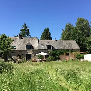Frühstückspension L'hotie De Broceliande, Au Coeur Des Sites Naturels Et Legendaires, Paimpont