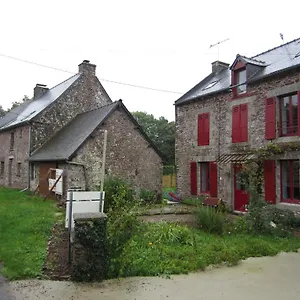 Bed & Breakfast Ar Litorienn, Paimpont